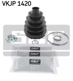 Комплект пыльника SKF VKJP 1420